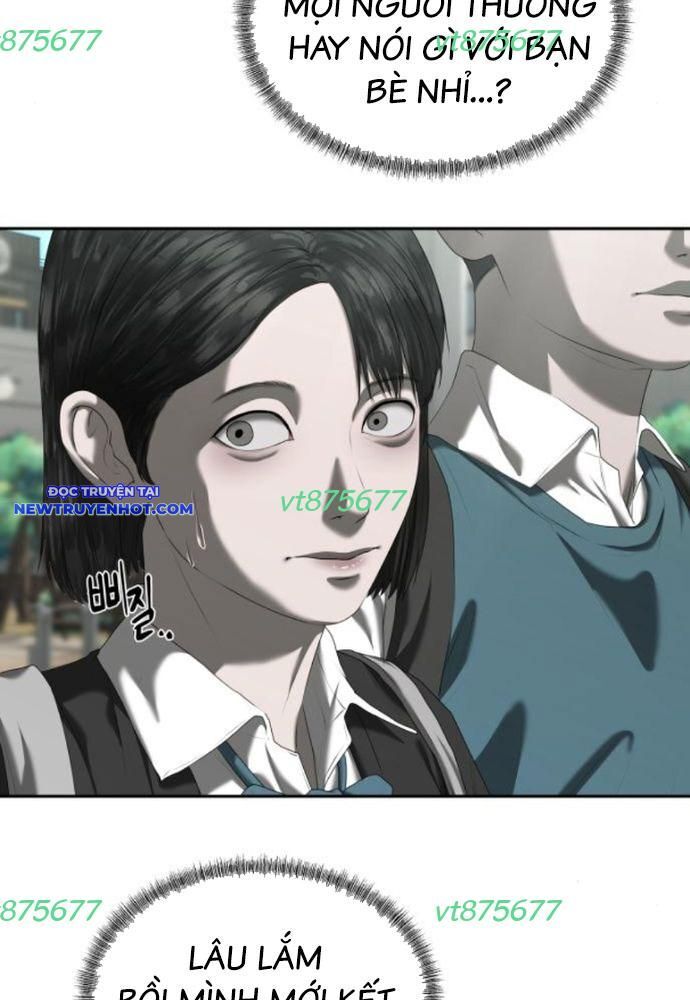 Bạn Gái Tôi Là Quái Vật Chapter 30 - 55