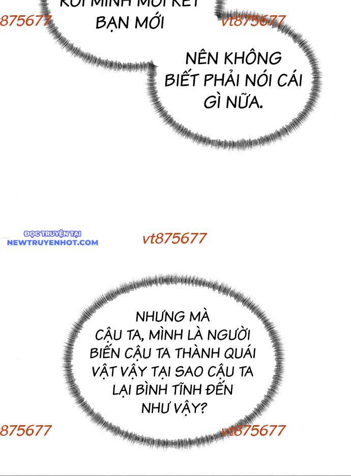 Bạn Gái Tôi Là Quái Vật Chapter 30 - 56