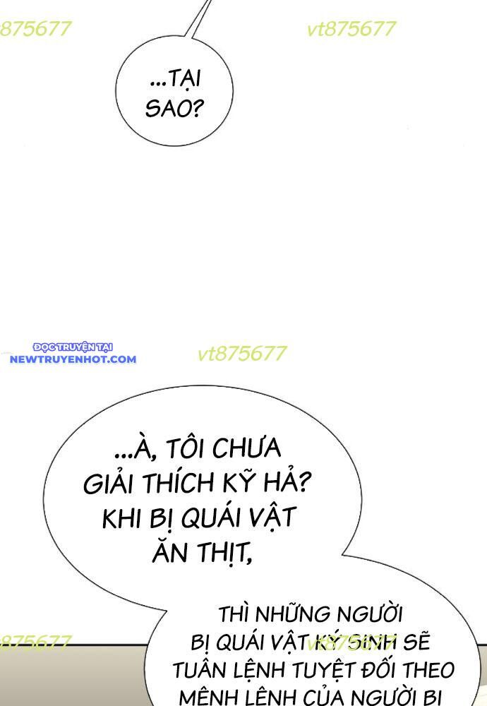 Bạn Gái Tôi Là Quái Vật Chapter 30 - 7