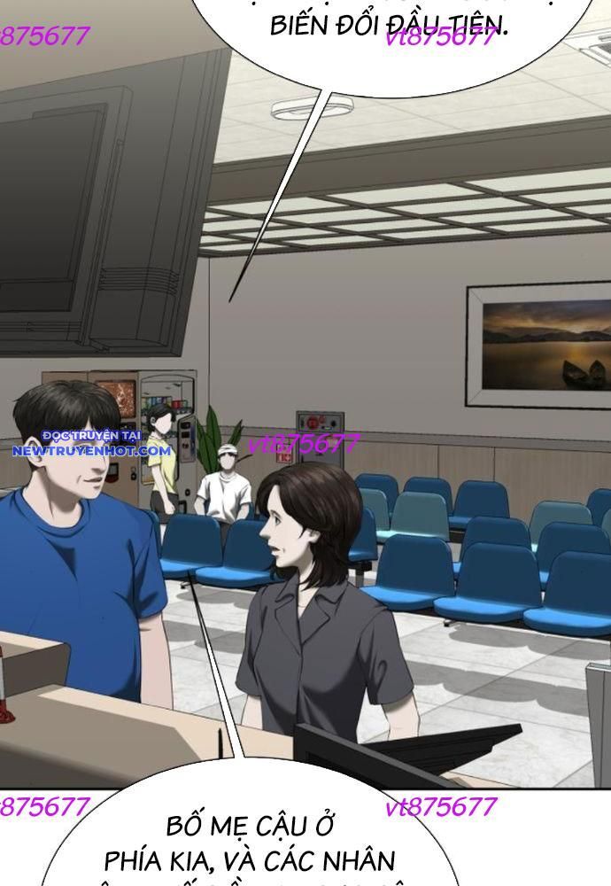 Bạn Gái Tôi Là Quái Vật Chapter 30 - 8