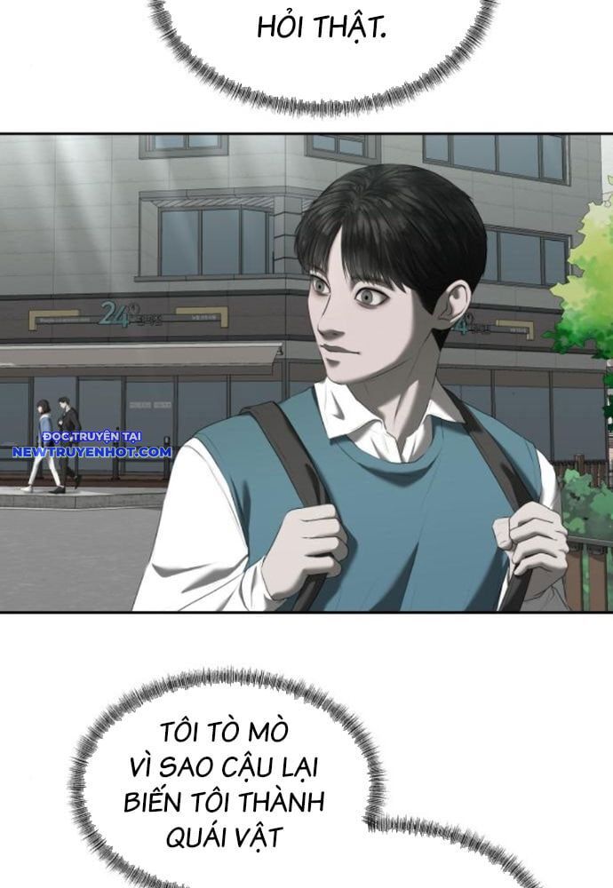 Bạn Gái Tôi Là Quái Vật Chapter 30 - 79