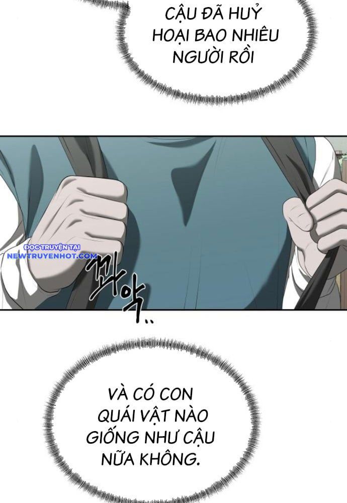 Bạn Gái Tôi Là Quái Vật Chapter 30 - 80