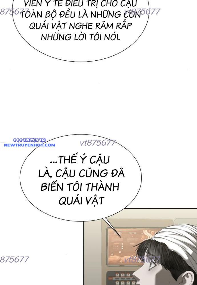 Bạn Gái Tôi Là Quái Vật Chapter 30 - 9