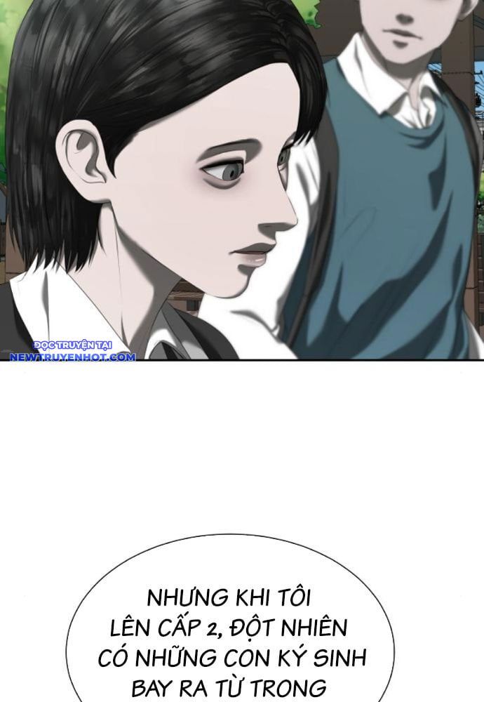 Bạn Gái Tôi Là Quái Vật Chapter 30 - 83