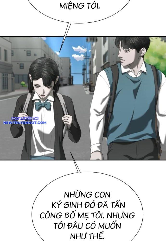 Bạn Gái Tôi Là Quái Vật Chapter 30 - 84