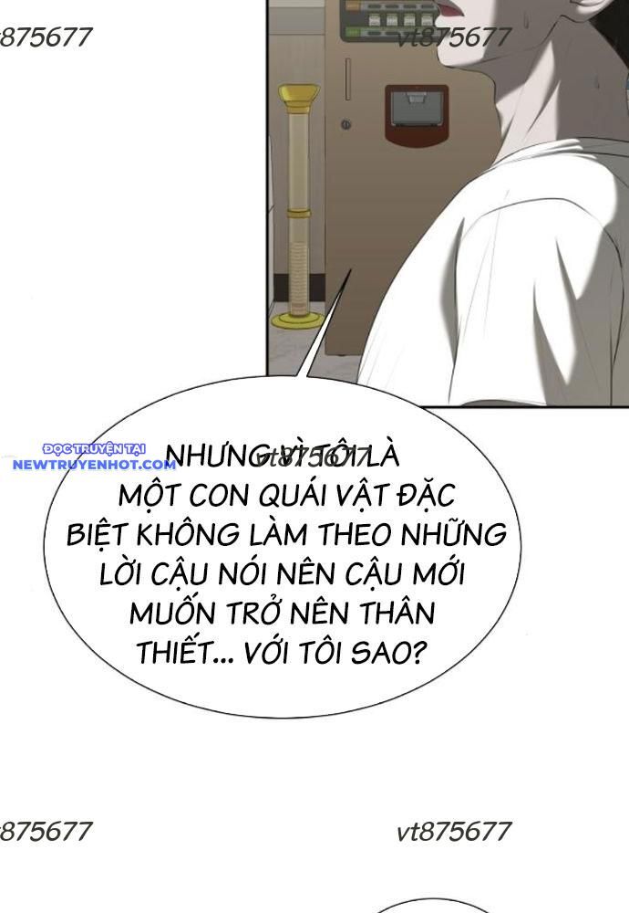 Bạn Gái Tôi Là Quái Vật Chapter 30 - 10