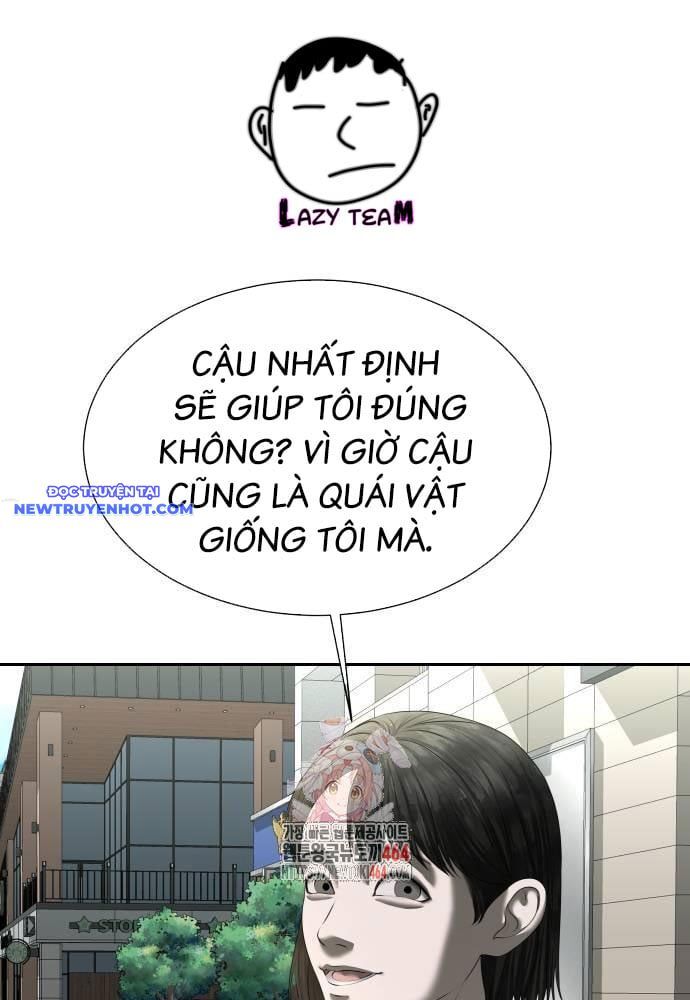 Bạn Gái Tôi Là Quái Vật Chapter 31 - 1