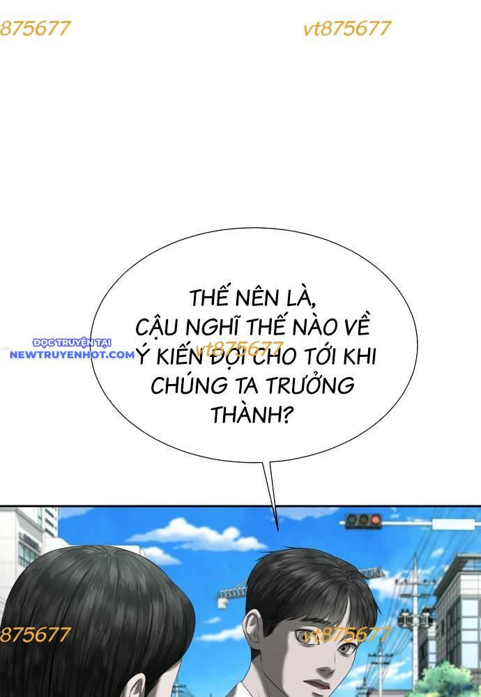 Bạn Gái Tôi Là Quái Vật Chapter 31 - 11
