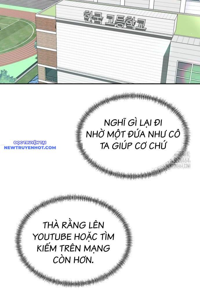 Bạn Gái Tôi Là Quái Vật Chapter 31 - 106