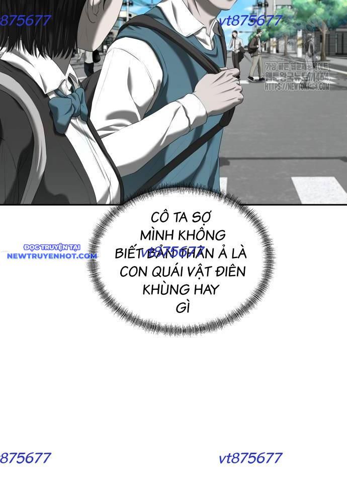 Bạn Gái Tôi Là Quái Vật Chapter 31 - 12