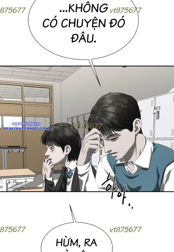 Bạn Gái Tôi Là Quái Vật Chapter 31 - 113