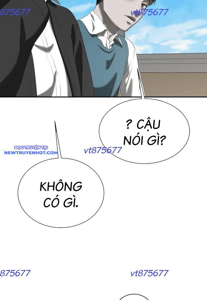 Bạn Gái Tôi Là Quái Vật Chapter 31 - 115