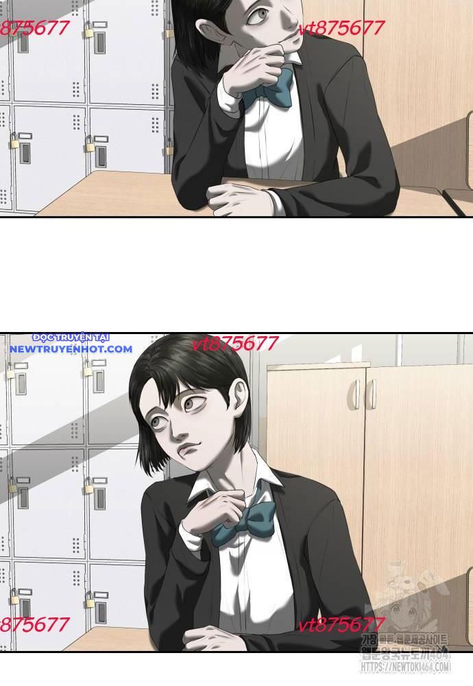 Bạn Gái Tôi Là Quái Vật Chapter 31 - 120