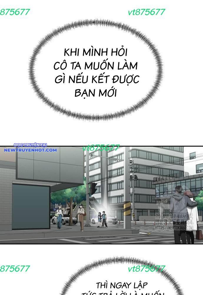 Bạn Gái Tôi Là Quái Vật Chapter 31 - 13