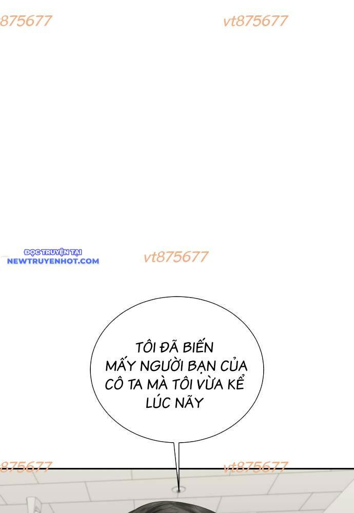 Bạn Gái Tôi Là Quái Vật Chapter 31 - 121
