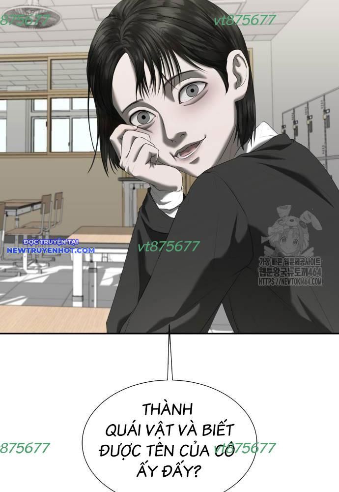 Bạn Gái Tôi Là Quái Vật Chapter 31 - 122