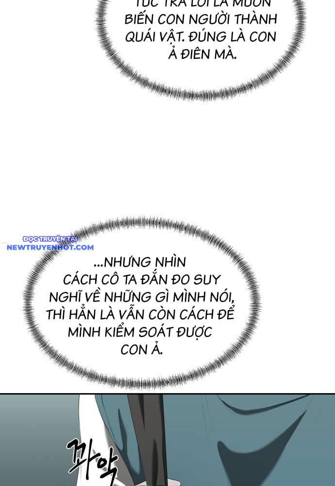 Bạn Gái Tôi Là Quái Vật Chapter 31 - 14