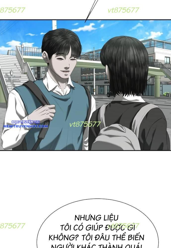 Bạn Gái Tôi Là Quái Vật Chapter 31 - 3
