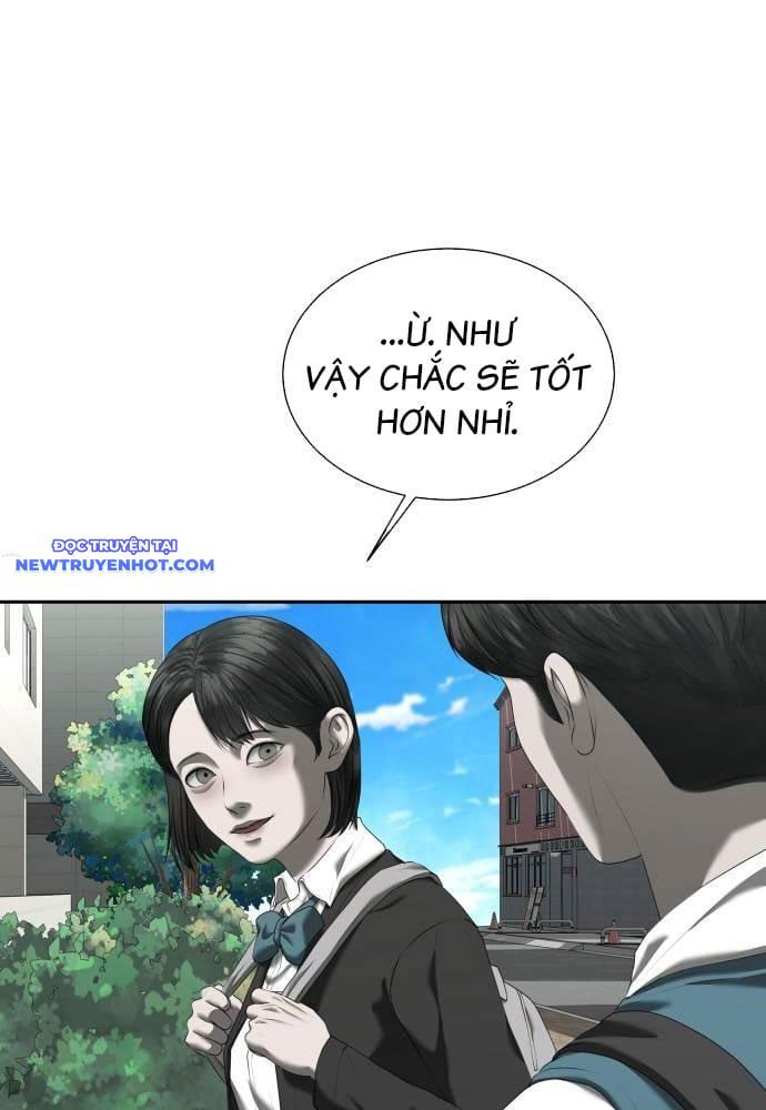 Bạn Gái Tôi Là Quái Vật Chapter 31 - 22