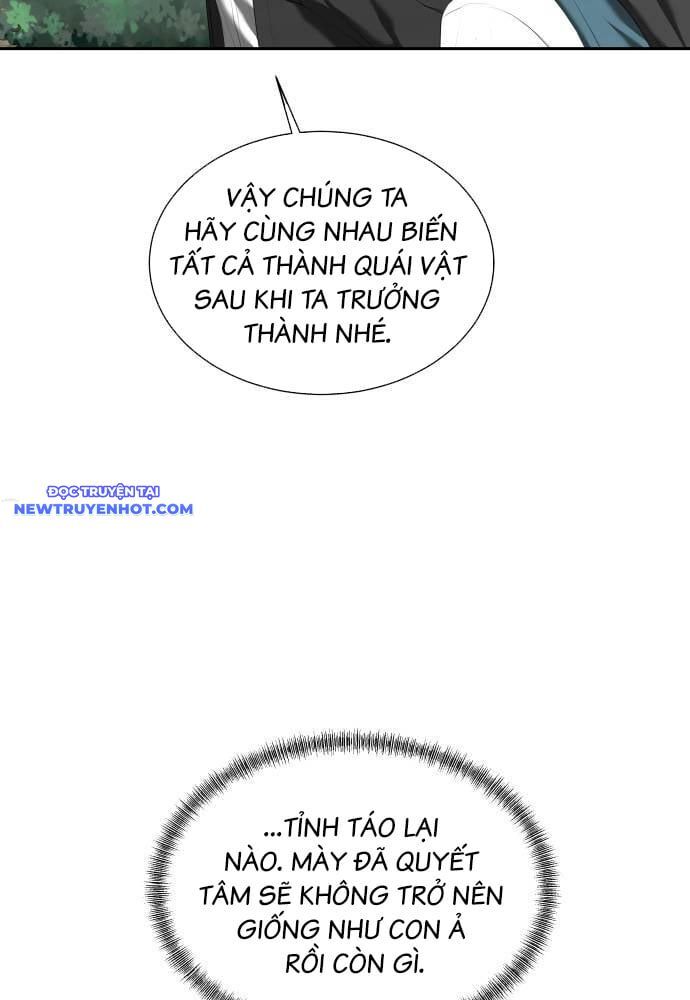 Bạn Gái Tôi Là Quái Vật Chapter 31 - 23
