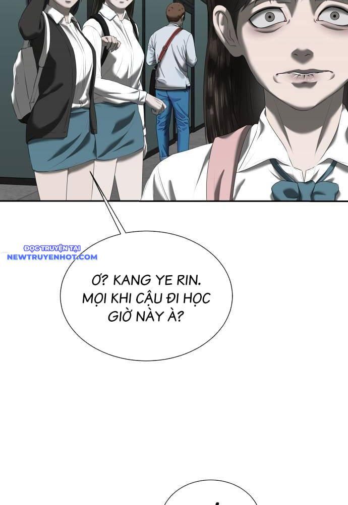 Bạn Gái Tôi Là Quái Vật Chapter 31 - 28