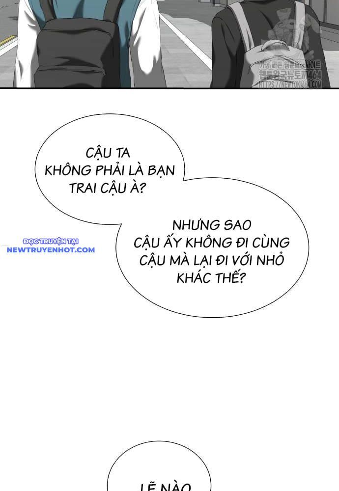 Bạn Gái Tôi Là Quái Vật Chapter 31 - 30