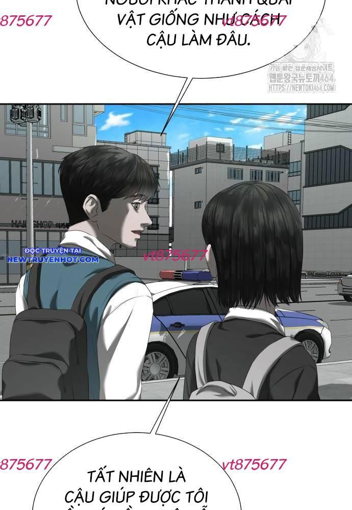 Bạn Gái Tôi Là Quái Vật Chapter 31 - 4
