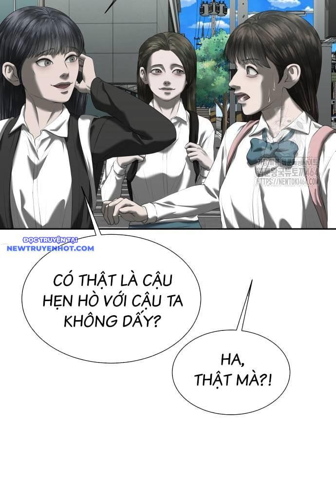 Bạn Gái Tôi Là Quái Vật Chapter 31 - 33