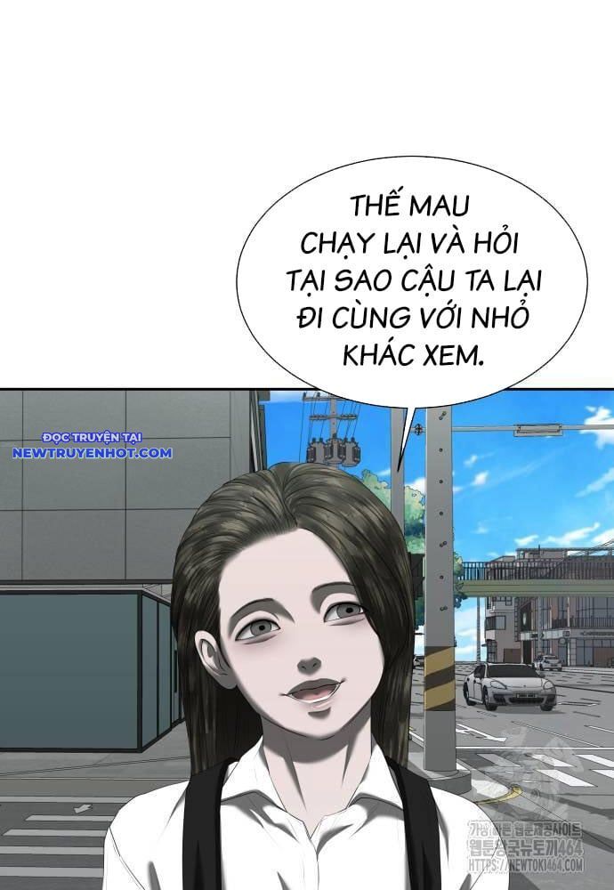 Bạn Gái Tôi Là Quái Vật Chapter 31 - 34