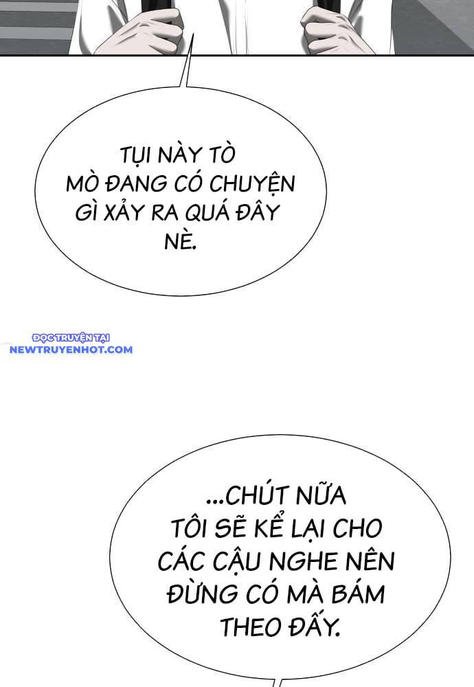 Bạn Gái Tôi Là Quái Vật Chapter 31 - 35