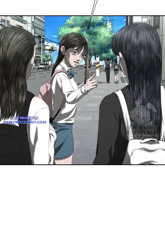 Bạn Gái Tôi Là Quái Vật Chapter 31 - 36