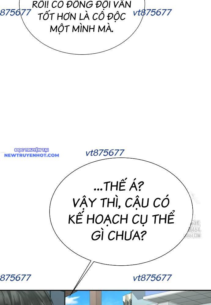 Bạn Gái Tôi Là Quái Vật Chapter 31 - 5