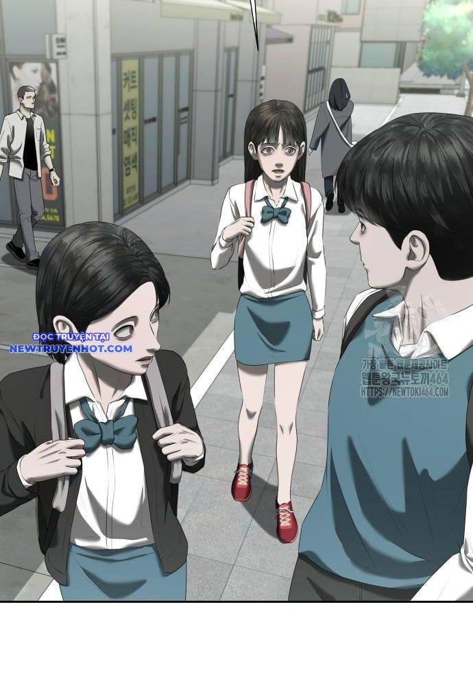Bạn Gái Tôi Là Quái Vật Chapter 31 - 44