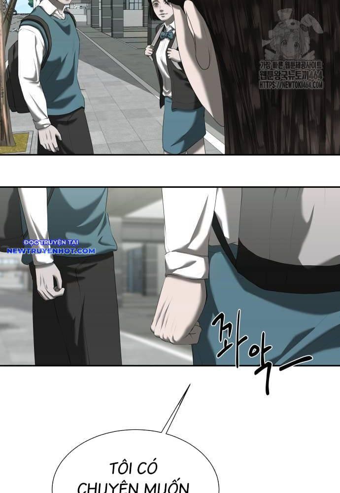 Bạn Gái Tôi Là Quái Vật Chapter 31 - 46