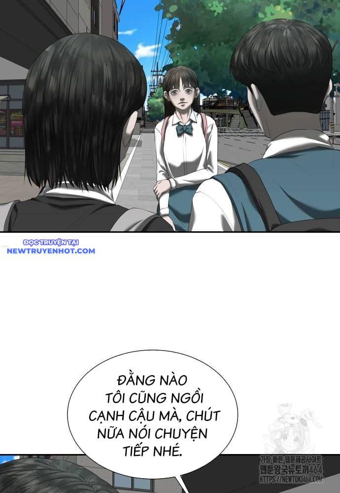 Bạn Gái Tôi Là Quái Vật Chapter 31 - 50