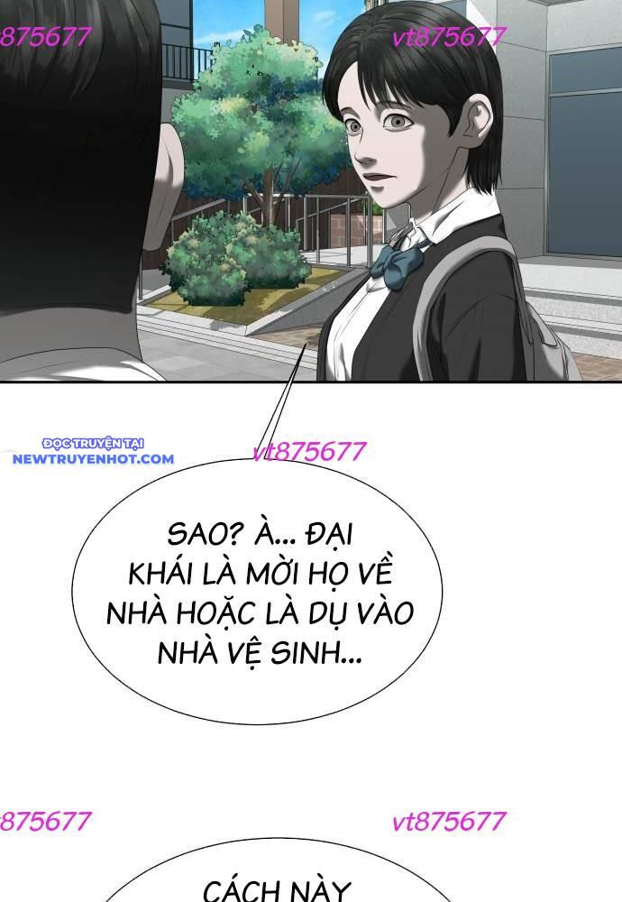 Bạn Gái Tôi Là Quái Vật Chapter 31 - 6