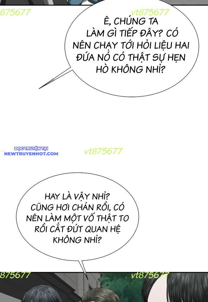 Bạn Gái Tôi Là Quái Vật Chapter 31 - 55