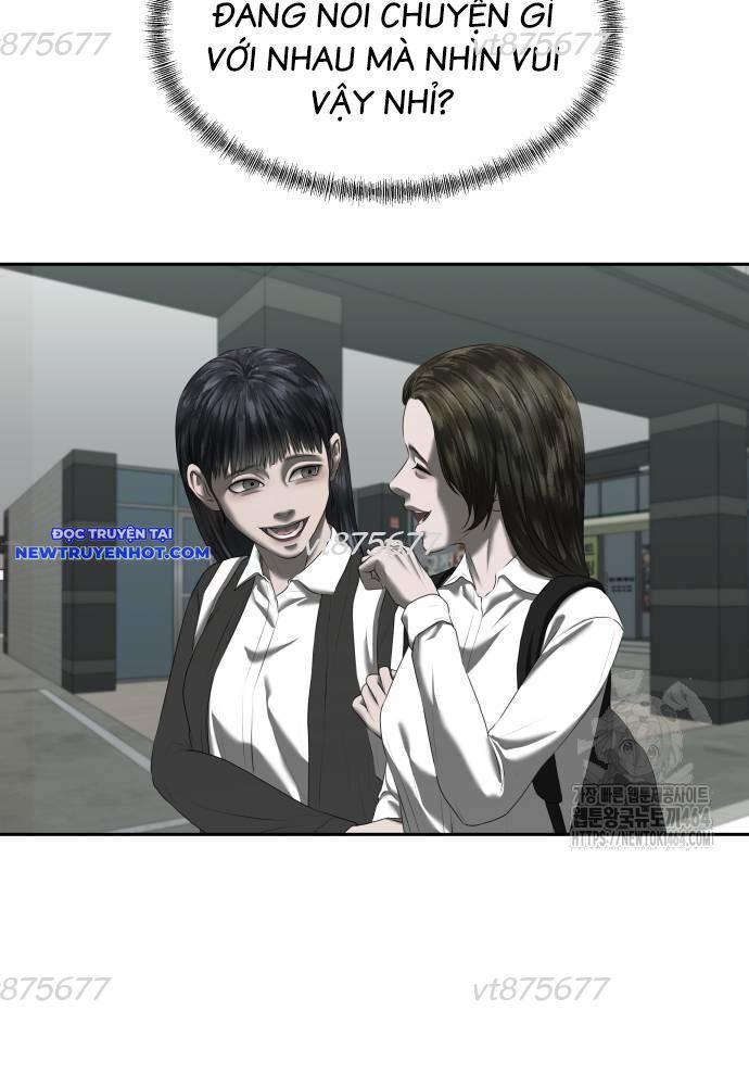 Bạn Gái Tôi Là Quái Vật Chapter 31 - 57