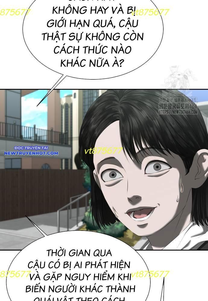 Bạn Gái Tôi Là Quái Vật Chapter 31 - 7