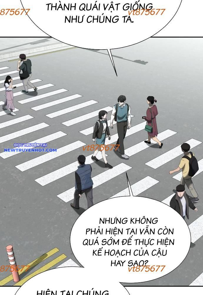 Bạn Gái Tôi Là Quái Vật Chapter 31 - 9