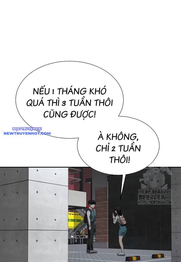 Bạn Gái Tôi Là Quái Vật Chapter 31 - 83