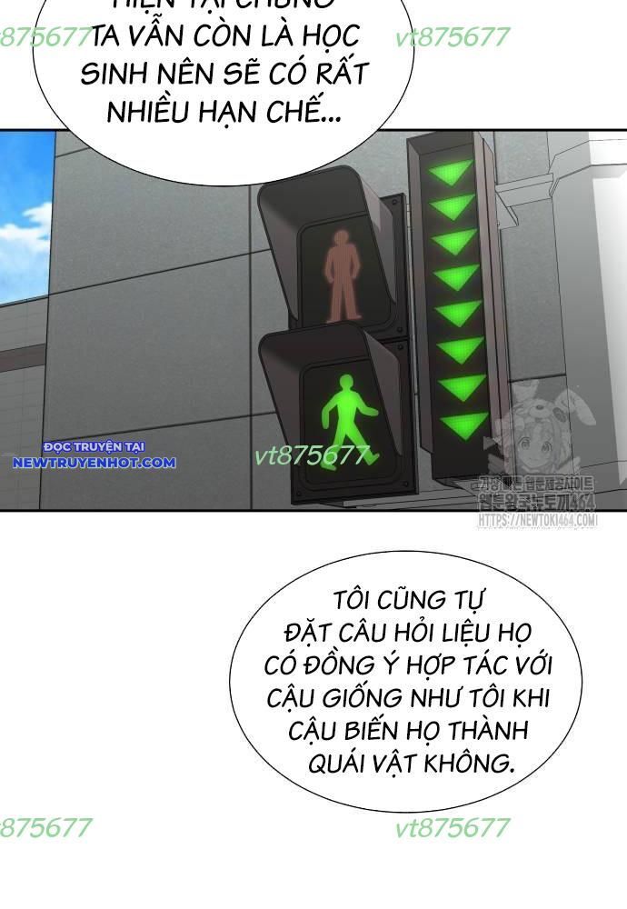 Bạn Gái Tôi Là Quái Vật Chapter 31 - 10