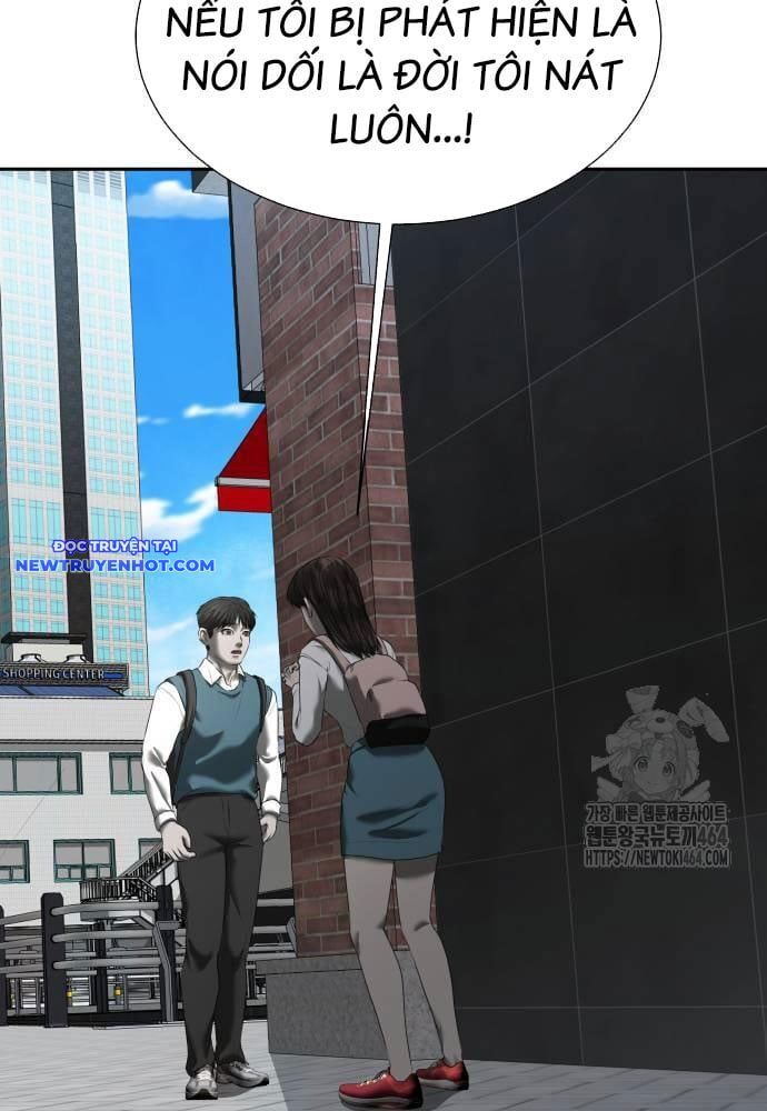 Bạn Gái Tôi Là Quái Vật Chapter 31 - 91