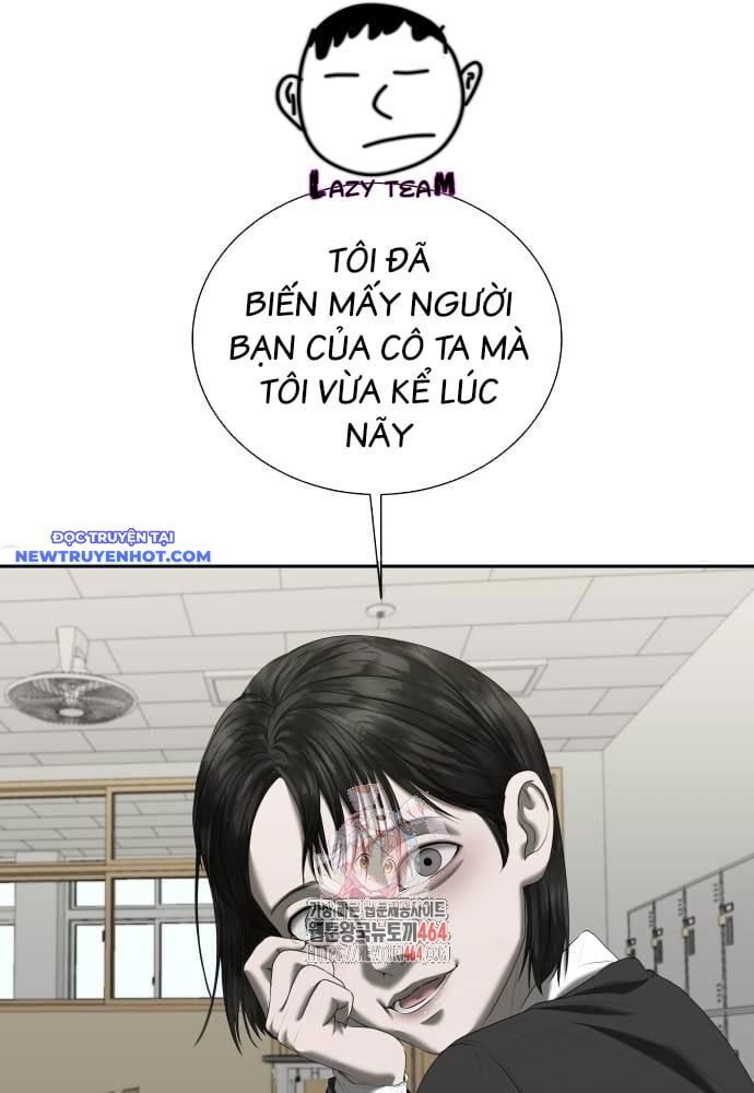 Bạn Gái Tôi Là Quái Vật Chapter 32 - 1