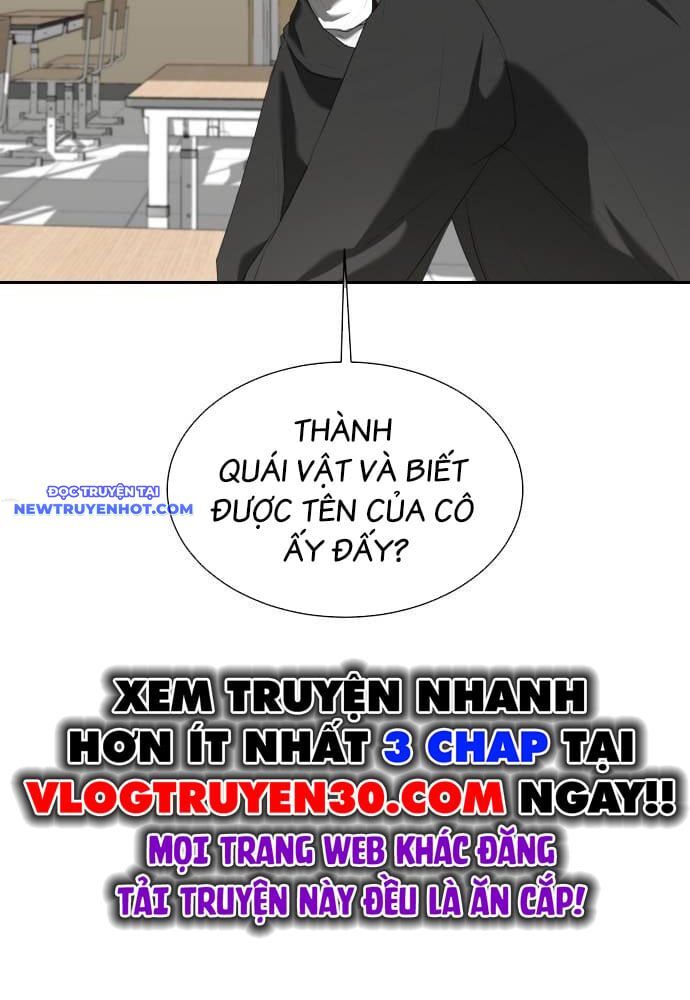 Bạn Gái Tôi Là Quái Vật Chapter 32 - 2