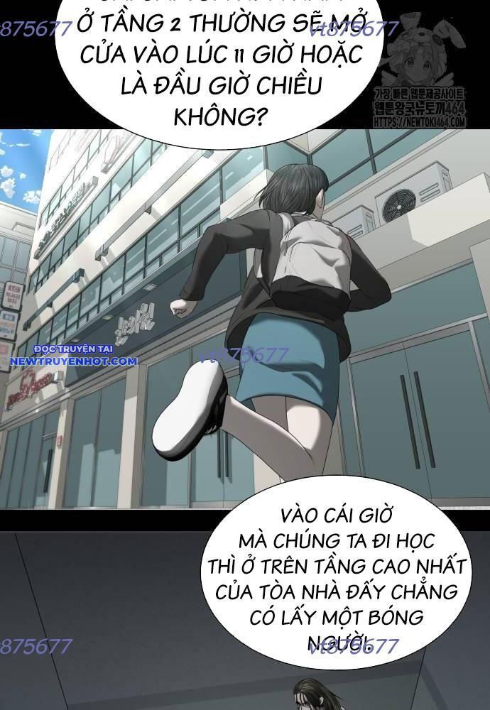 Bạn Gái Tôi Là Quái Vật Chapter 32 - 12