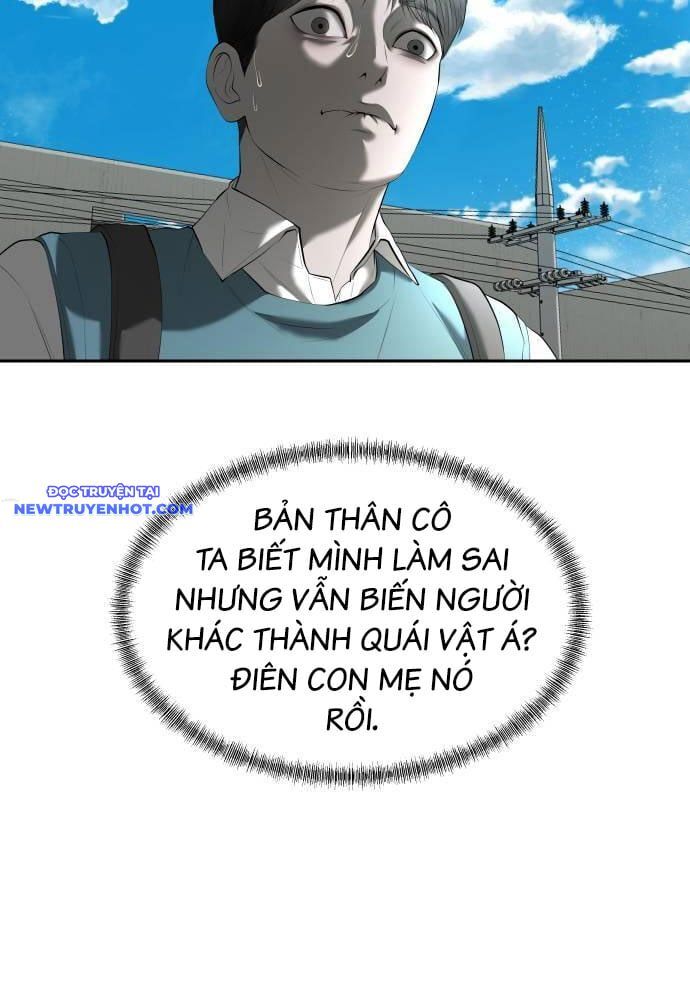 Bạn Gái Tôi Là Quái Vật Chapter 32 - 112