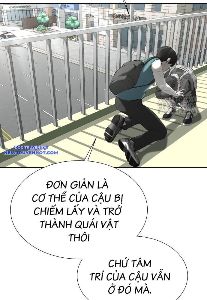 Bạn Gái Tôi Là Quái Vật Chapter 32 - 119