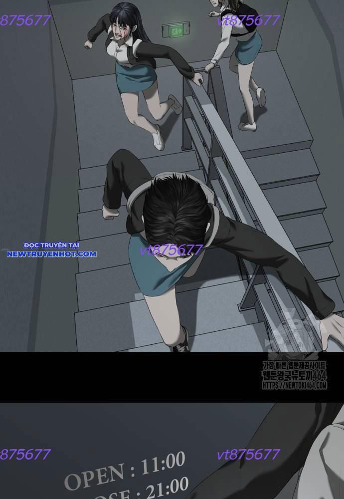 Bạn Gái Tôi Là Quái Vật Chapter 32 - 13