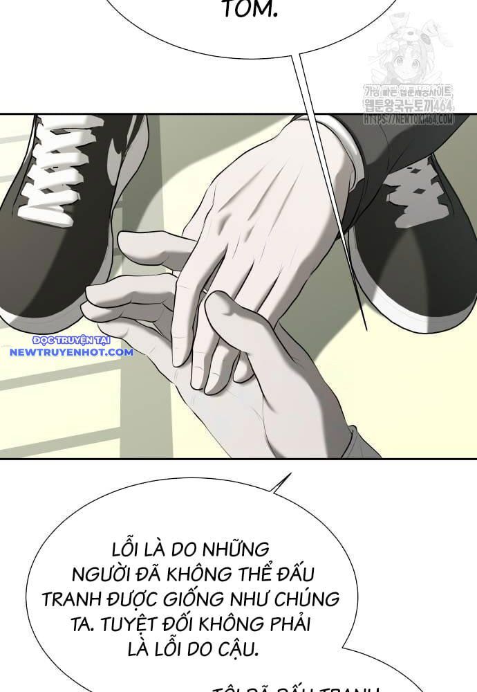 Bạn Gái Tôi Là Quái Vật Chapter 32 - 124